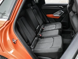 Внедорожник Audi Q3 2019 года, 3149000 рублей, Кирилловка