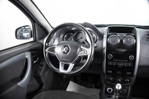 Внедорожник Renault Duster 2020 года, 1629000 рублей, Пермь