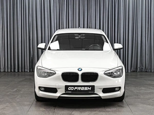 Хетчбэк BMW 1 серия 2013 года, 1349000 рублей, Ставрополь