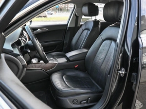 Седан Audi A6 2013 года, 1439000 рублей, Волгоград