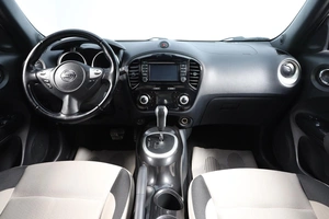 Внедорожник Nissan Juke 2013 года, 1339000 рублей, Новосибирск