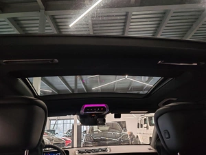 Седан Mercedes-benz S-класс 2021 года, 11490000 рублей, Павловская Слобода