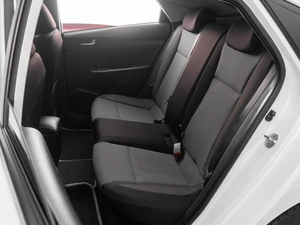 Седан Hyundai Solaris 2018 года, 1479000 рублей, Тюмень