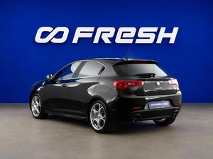 Хетчбэк Alfa Romeo Giulietta 2014 года, 2399077 рублей, Москва