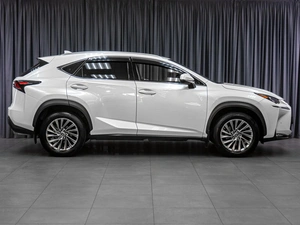 Внедорожник Lexus NX 2017 года, 2999000 рублей, Тюмень
