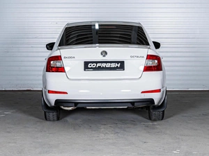 Лифтбек Skoda Octavia 2014 года, 1198000 рублей, Ставрополь