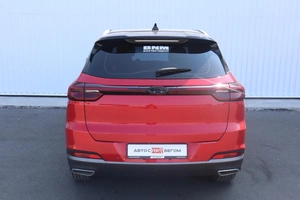 Внедорожник Chery Tiggo 7 2022 года, 1770000 рублей, Брянск