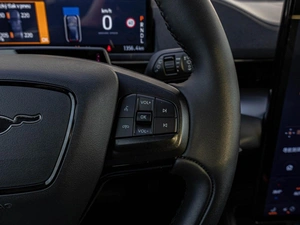 Внедорожник Ford Mustang Mach-E 2022 года, 5280000 рублей, Краснодар