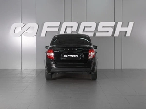 Седан ВАЗ (LADA) Granta 2024 года, 938000 рублей, Минеральные Воды