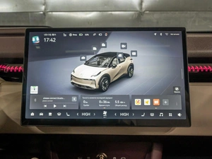 Внедорожник Zeekr X 2023 года, 3379000 рублей, Краснодар