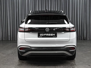 Внедорожник Volkswagen ID.4 2022 года, 2748000 рублей, Ставрополь