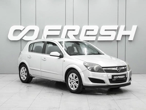Хетчбэк Opel Astra 2007 года, 600000 рублей, Ростов-на-Дону