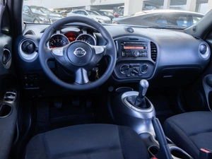 Внедорожник Nissan Juke 2013 года, 923500 рублей, Волгоград