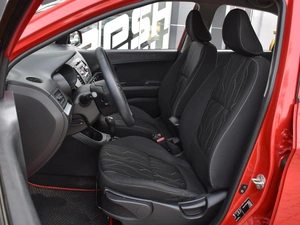 Хетчбэк Kia Picanto 2012 года, 890000 рублей, Краснодар