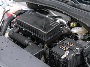 Внедорожник Москвич 3 2022 года, 1649000 рублей, Красноярск