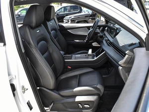 Внедорожник Chery Tiggo 7 Pro Max 2024 года, 1830000 рублей, Краснодар