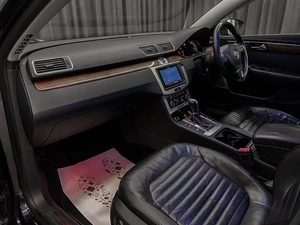 Универсал Volkswagen Passat 2011 года, 1150000 рублей, Красноярск