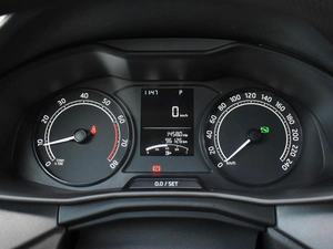 Лифтбек Skoda Rapid 2020 года, 1500000 рублей, Краснодар