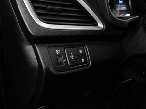 Седан Hyundai Solaris 2018 года, 1499000 рублей, Тюмень