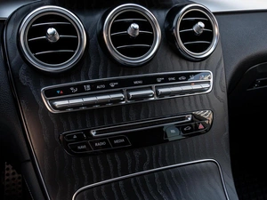 Внедорожник Mercedes-benz GLC-класс Coupe 2017 года, 3470000 рублей, Краснодар