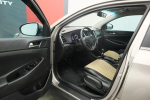 Внедорожник Hyundai Tucson 2018 года, 1980000 рублей, Курск
