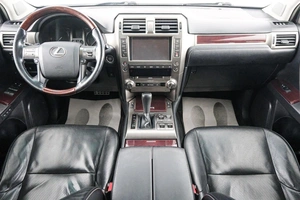 Внедорожник Lexus GX 2014 года, 4799000 рублей, Красноярск