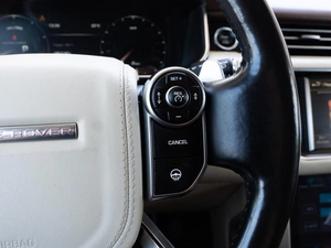 Внедорожник Land Rover Range Rover 2015 года, 4450000 рублей, Волгоград