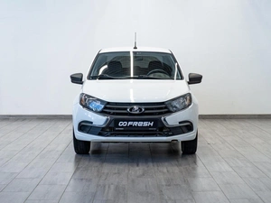 Седан ВАЗ (LADA) Granta 2020 года, 729000 рублей, Саратов