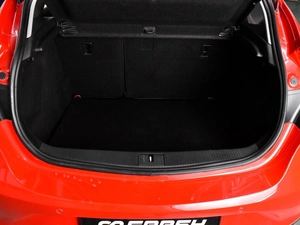 Хетчбэк Opel Astra 2012 года, 699000 рублей, Воронеж