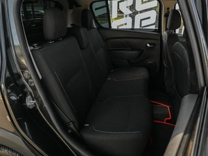 Хетчбэк Renault Sandero Stepway 2015 года, 959000 рублей, Волгоград
