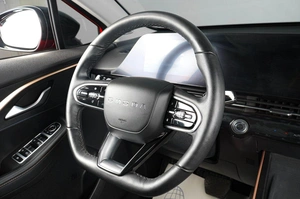 Внедорожник OMODA C5 2024 года, 2349000 рублей, Тюмень