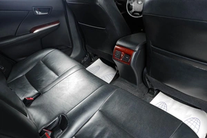 Седан Toyota Camry 2013 года, 1479000 рублей, Тюмень