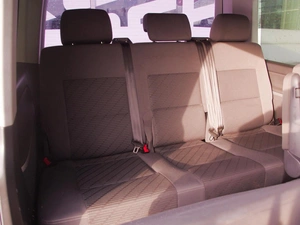 Минивэн Volkswagen Multivan 2011 года, 2170000 рублей, Владимир