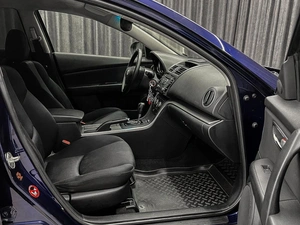 Седан Mazda 6 2010 года, 899000 рублей, Красноярск