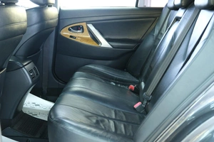 Седан Toyota Camry 2006 года, 989000 рублей, Омск