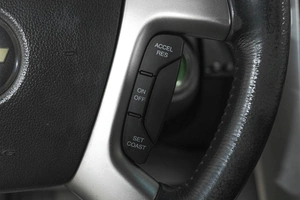 Внедорожник Chevrolet Captiva 2007 года, 799000 рублей, Новокузнецк