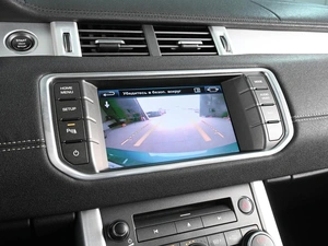 Внедорожник Land Rover Range Rover Evoque 2013 года, 1819000 рублей, Аксай