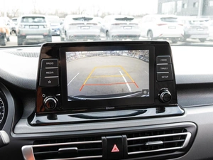 Внедорожник Kia Seltos 2021 года, 2480000 рублей, Краснодар