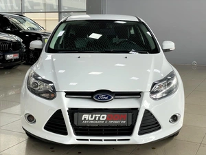 Хетчбэк Ford Focus 2013 года, 747000 рублей, Солонцы