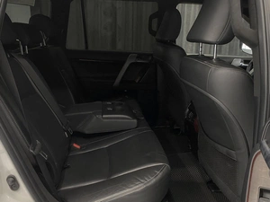 Внедорожник Toyota Land Cruiser Prado 2014 года, 3379000 рублей, Красноярск
