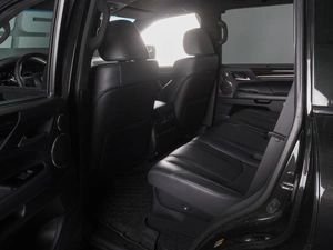 Внедорожник Lexus LX 2018 года, 9980000 рублей, Минеральные Воды