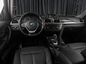 Седан BMW 3 серия 2012 года, 2039000 рублей, Тюмень