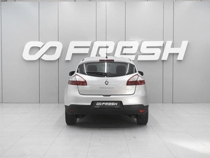 Хетчбэк Renault Megane 2011 года, 740000 рублей, Ростов-на-Дону