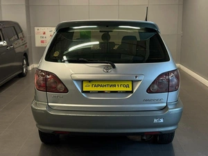 Внедорожник Toyota Harrier 1998 года, 787000 рублей, Красноярск