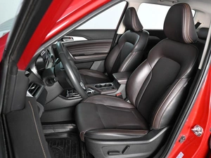 Внедорожник Changan CS35 Plus 2020 года, 1479000 рублей, Ростов-на-Дону