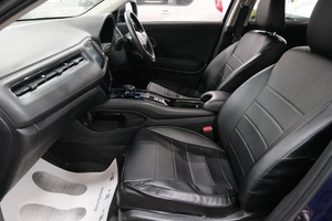 Внедорожник Honda Vezel 2014 года, 1629000 рублей, Омск