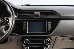 Седан Kia Rio 2020 года, 1749000 рублей, Новосибирск