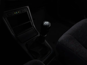 Седан Volvo 460 1993 года, 999999 рублей, Москва