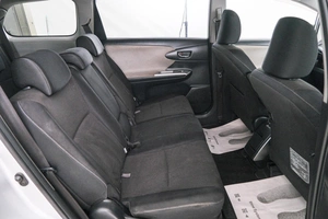 Минивэн Toyota Wish 2009 года, 1409000 рублей, Красноярск