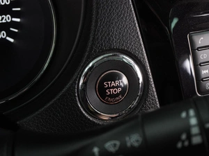 Внедорожник Nissan Qashqai 2014 года, 1449000 рублей, Воронеж